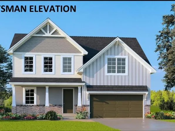 9110 Birchwood Ct, Fairview Heights, IL 62208