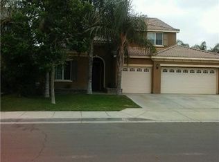 233 Center Grove Way, San Jacinto, CA 92582