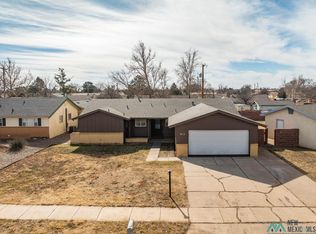 913 W Plains Ave, Clovis, NM 88101