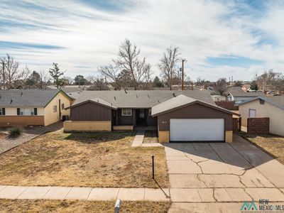 913 W Plains Ave, Clovis, NM, 88101