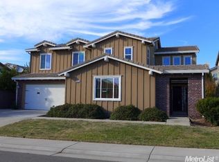 824 Wild Berry Loop, Rocklin, CA 95765