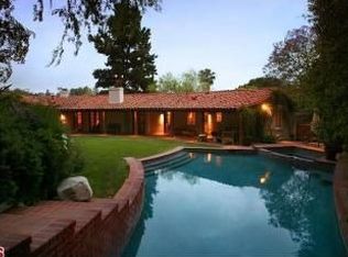 8019 Woodrow Wilson Dr, Los Angeles, CA 90046