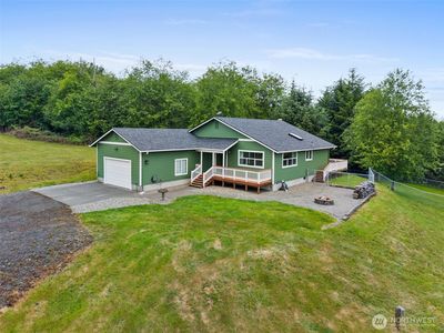 3023 Oldani Road, Raymond, WA, 98577