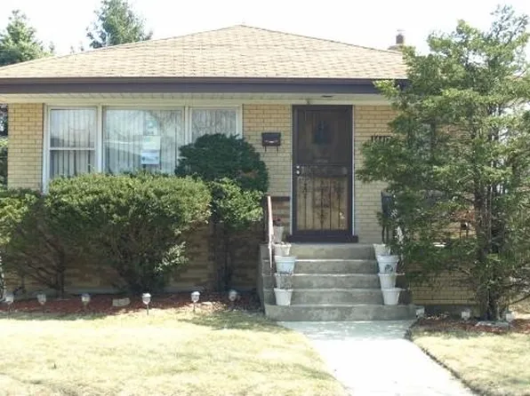 14417 Dorchester Ave, Dolton, IL 60419