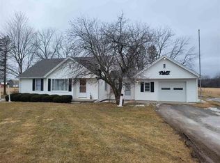 2306 S Hemlock Rd, Hemlock, MI 48626