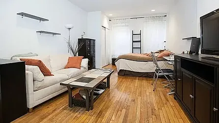 246 West 102nd Street