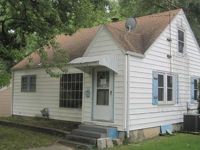 2117 N Fremont Ave, Springfield, MO, 65803