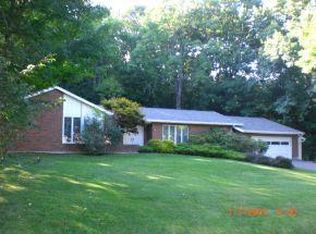 16 Clyde Gruver Rd, Binghamton, NY 13901