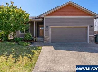 445 Katybug Ct SE, Salem, OR 97306