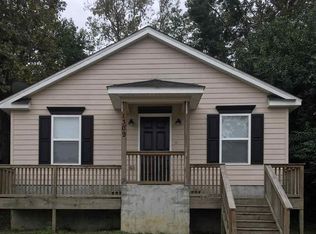 1309 Elberta Dr, Tallahassee, FL 32304
