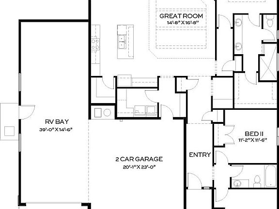 4th image of this home
