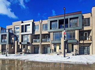 38 Dandara Gate, Vaughan, ON L4L0M6