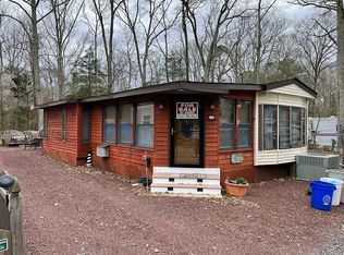 43 Route 47 N LOT L3, Cape May Court House, NJ 08210