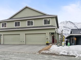 20170 Eagles Nest Ct #5A, Eagle River, AK 99577
