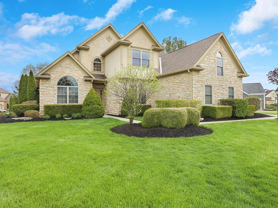 1st image of 7639 Blue Fescue Dr