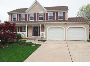 31 Jennifer Ln, Morrisville, PA 19067