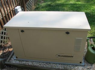 7100 Destiny Jo Rd, Pleasant Garden, NC 27313