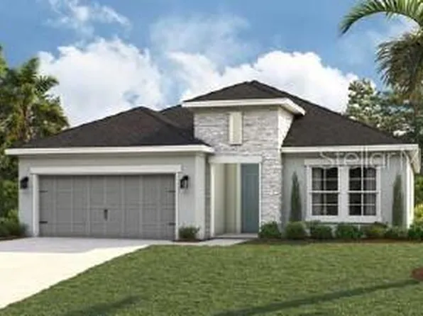 5243 Everlong Dr, Apollo Beach, FL 33572