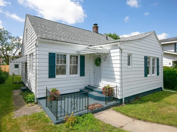 2606 Prast Blvd, South Bend, IN 46628