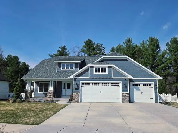 3746 Crest Ridge Court, Eau Claire, WI 54701