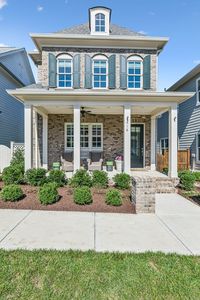 618 Danny Ln, Franklin, TN, 37064