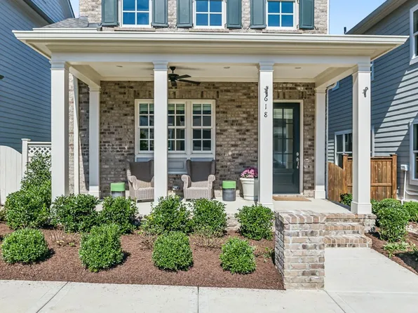 618 Danny Ln, Franklin, TN 37064