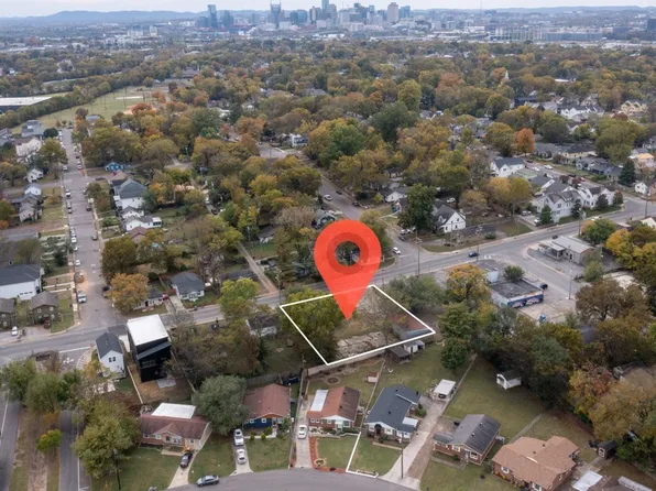 701 Douglas Ave, Nashville, TN 37207