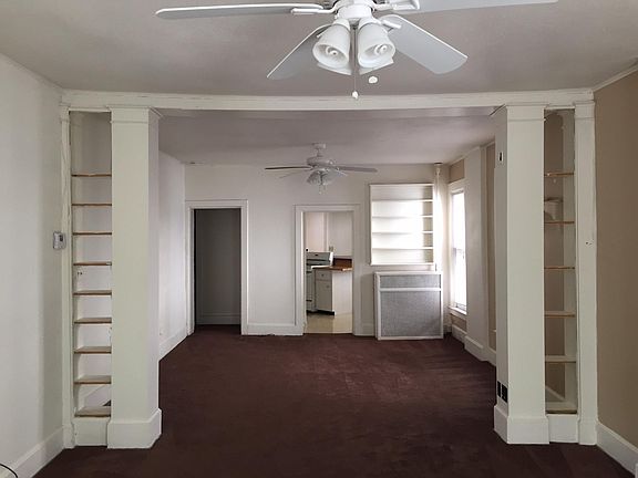 Living room / Dining room