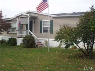 3484 Sherman Dr, Macungie, PA 18062