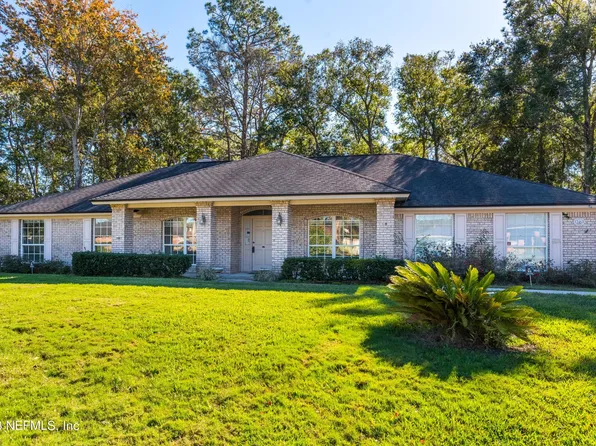 13463 MOSSY CYPRESS Drive, Jacksonville, FL 32223