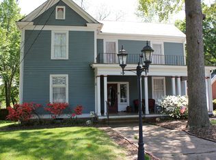 304 E Houston St, Monroe, NC 28112