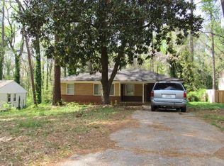 1577 San Gabriel Ave, Decatur, GA 30032