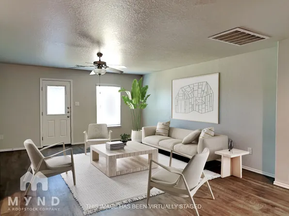 3723 Colemans Run, Converse, TX 78109