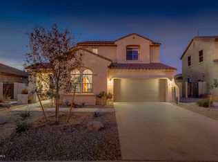 17580 W Verdin Rd, Goodyear, AZ 85338