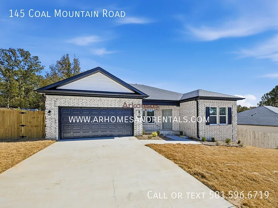 145 Coal Mountain Rd