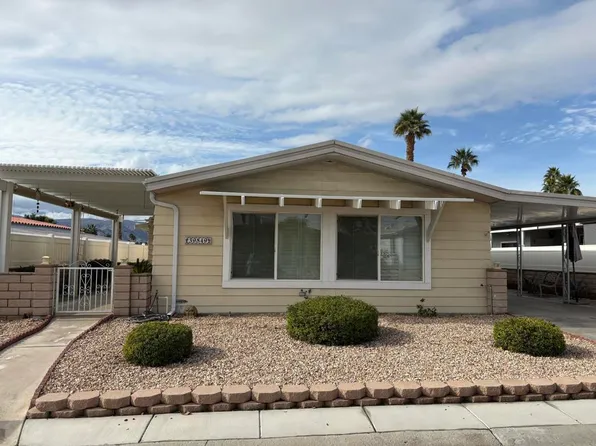39849 Black Mesa Ln, Palm Desert, CA 92260