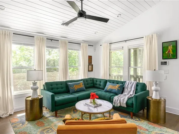 347 Sinclair Ave NE, Atlanta, GA 30307