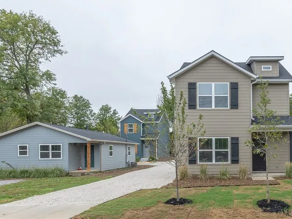 1653-1659 A 1659 B Brks, Fayetteville, AR 72701