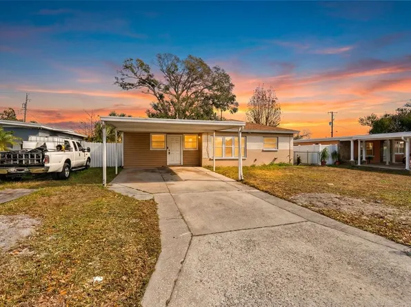 6403 N Clark Ave, Tampa, FL 33614