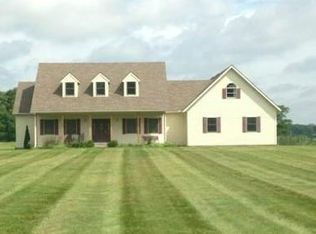 12266 Collins Arbogast Rd, South Vienna, OH 45369