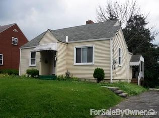 65 Rhodes Ave, Pittsburgh, PA 15220