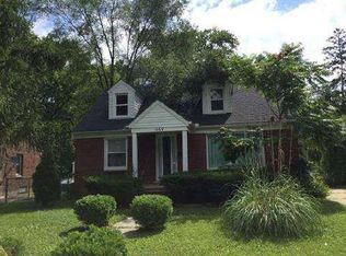 1069 John Daly St, Inkster, MI 48141