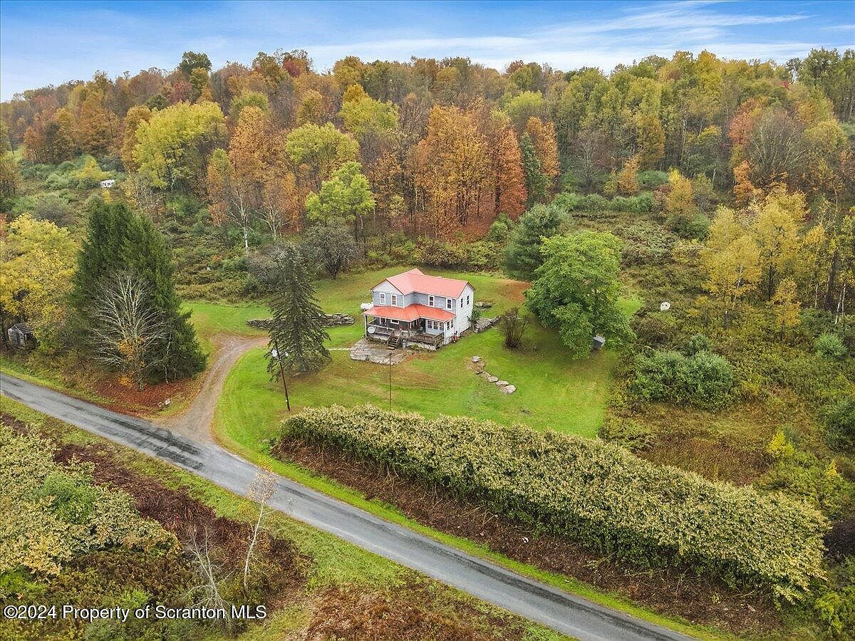 1160 Dougherty Rd, Meshoppen, PA 18630 | MLS #SC3152 | Zillow