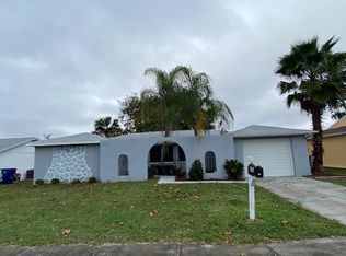 6301 Seabreeze Dr, Pt Richey, FL 34668