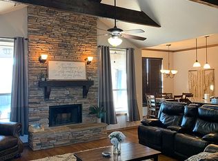 813 Ryan Rd, Moore, OK 73160