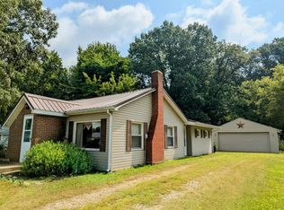 9562 S 750 W, Claypool, IN 46510