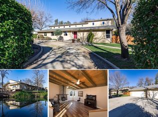 21826 Papoose Dr, Palo Cedro, CA 96073