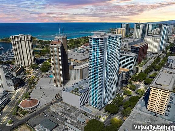 4th image of 1631 Kapiolani Blvd APT 3307