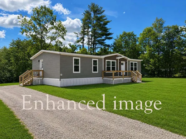 45 Bean Street, Turner, ME 04282