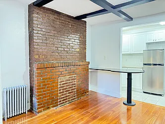 Rented by Corcoran
